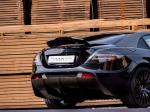 Mercedes-Benz SLR McLaren Renovatio by Mansory 2005 года